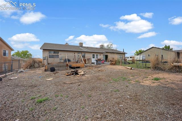 992 S Elbow Drive
