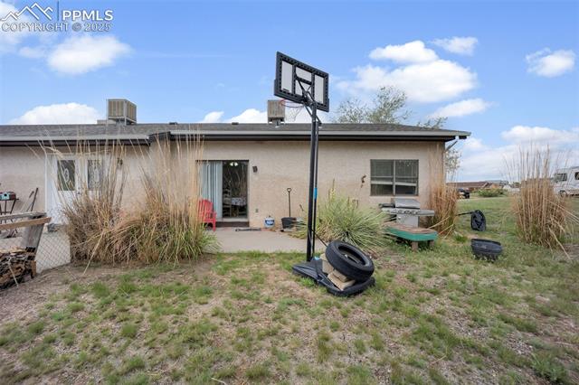 992 S Elbow Drive