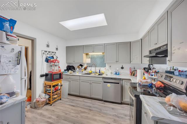992 S Elbow Drive