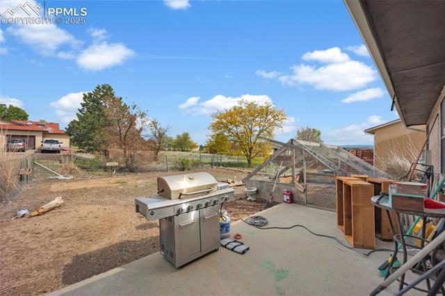 992 S Elbow Drive