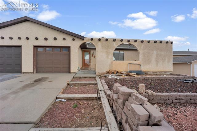 992 S Elbow Drive