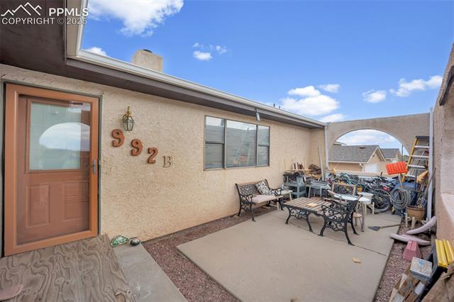 992 S Elbow Drive
