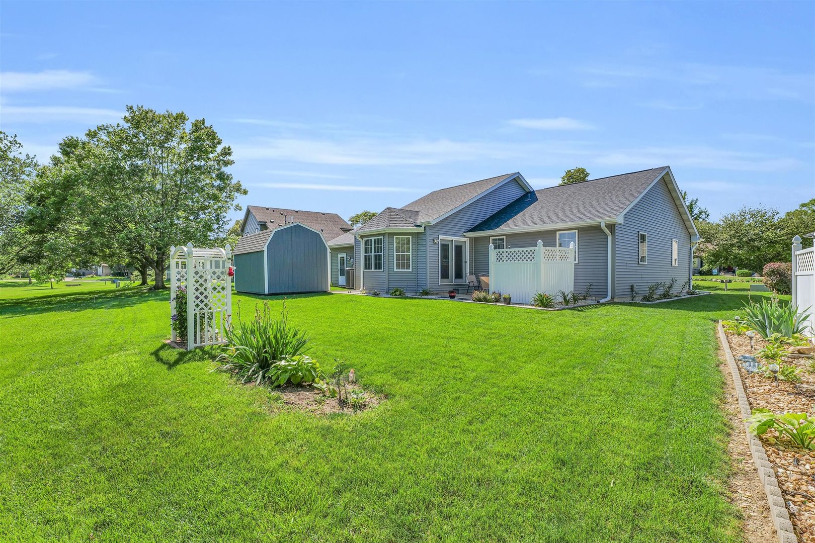 2918 Susan Stone Drive