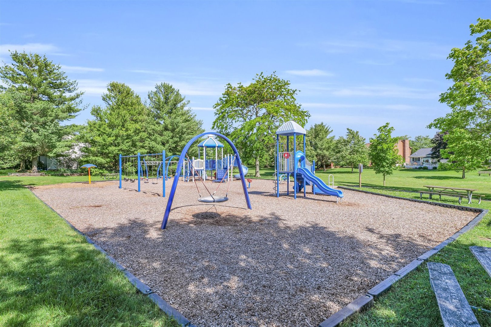 2918 Susan Stone Drive