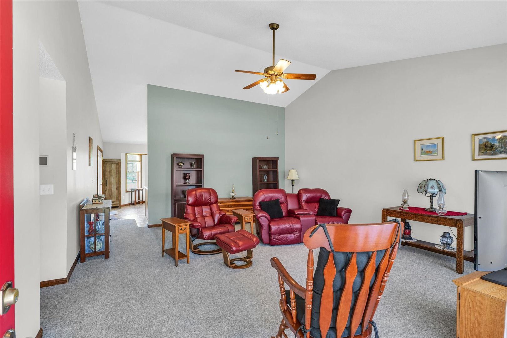 2918 Susan Stone Drive