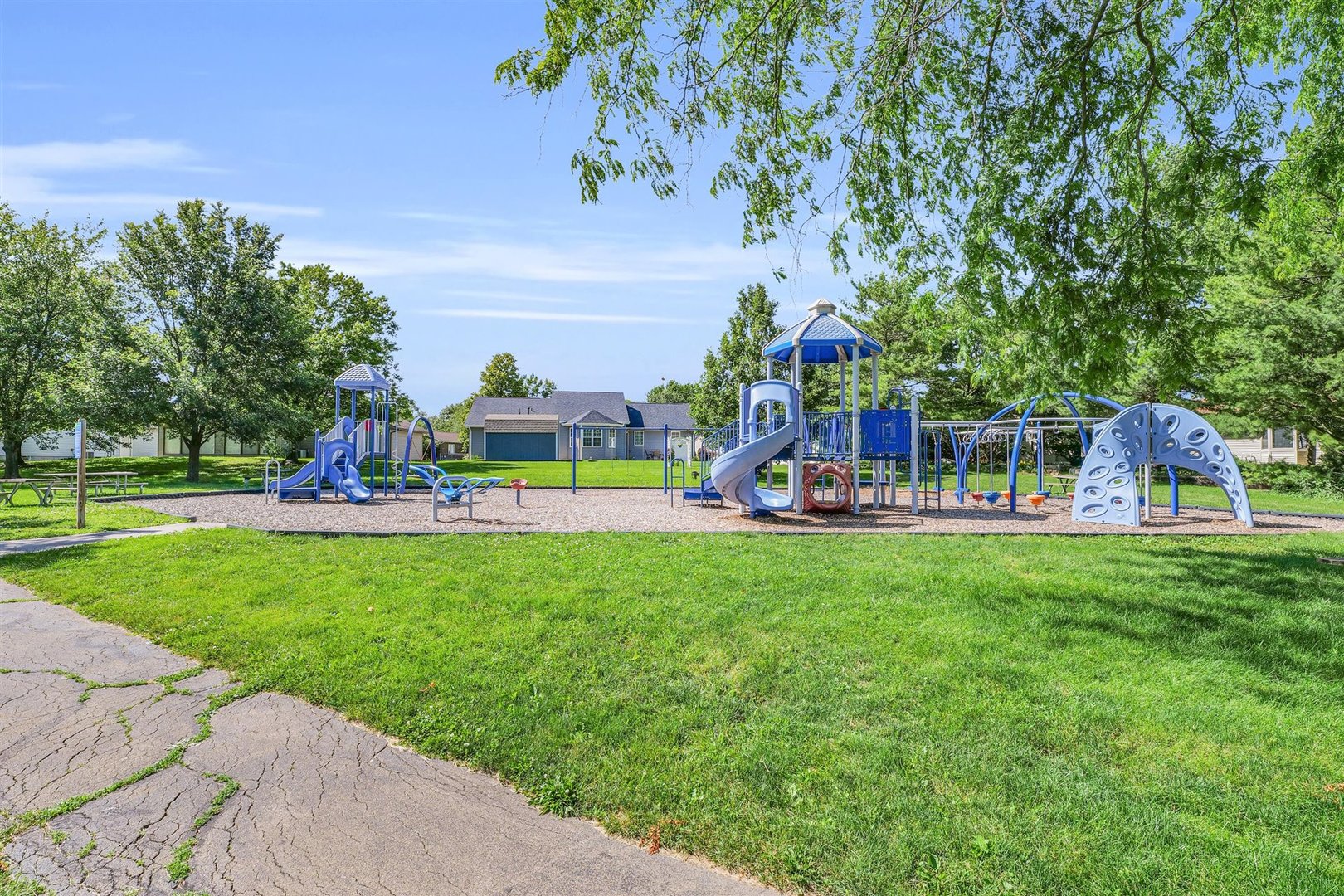 2918 Susan Stone Drive