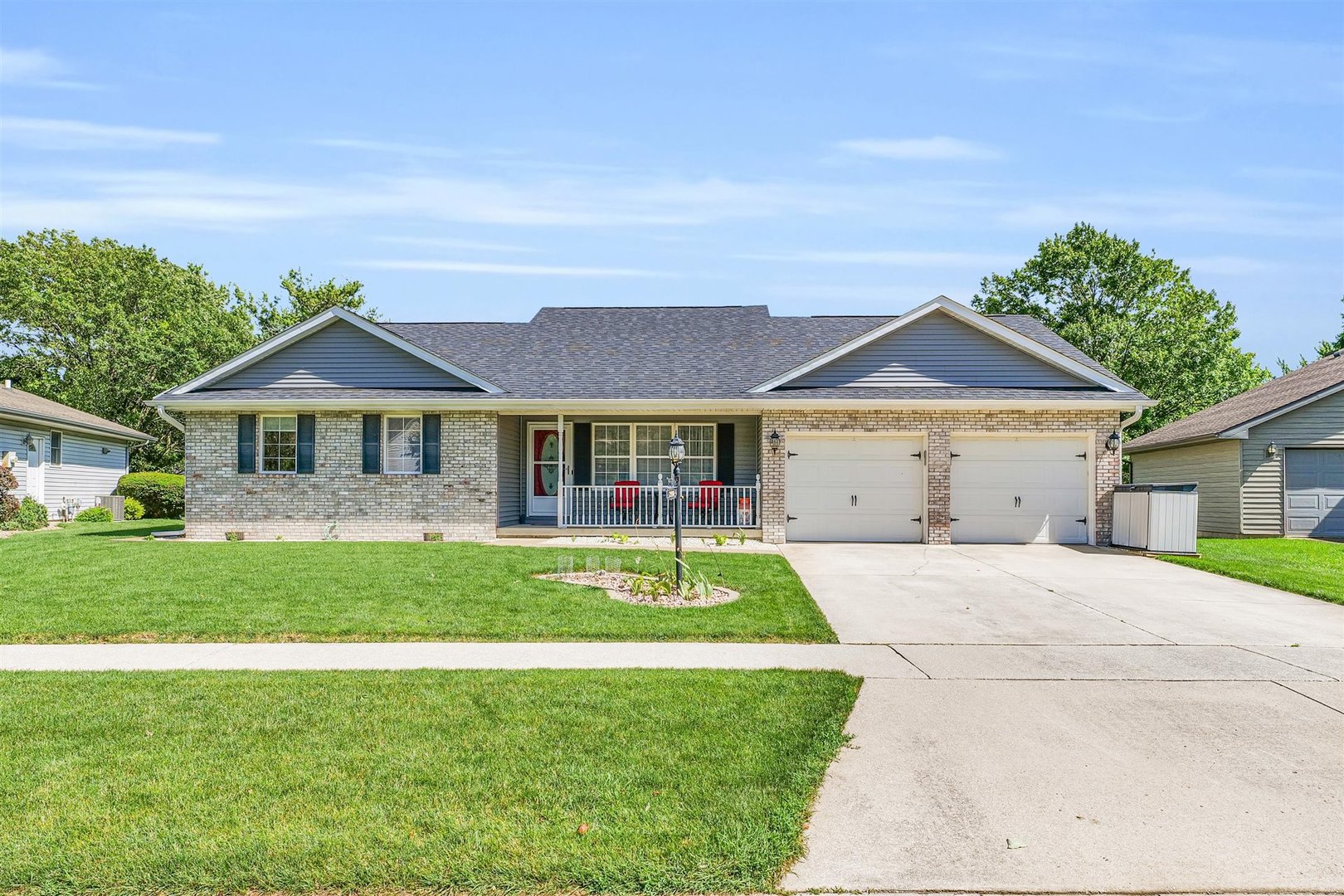 2918 Susan Stone Drive