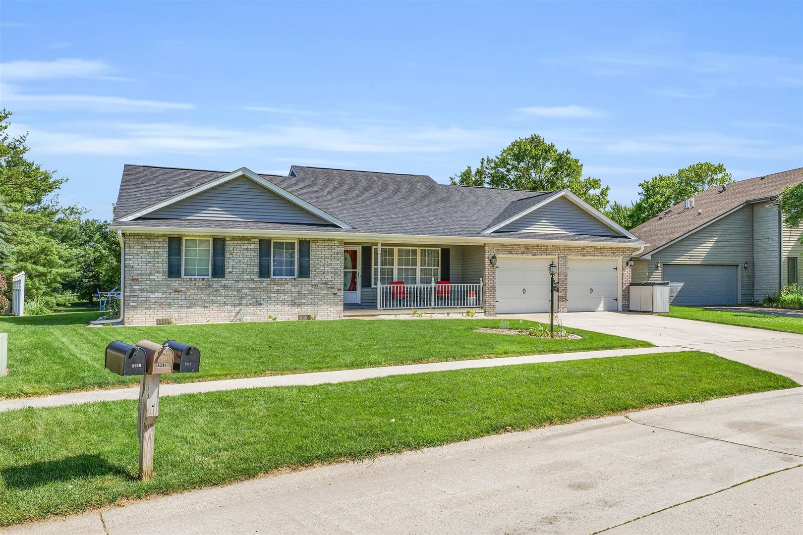 2918 Susan Stone Drive