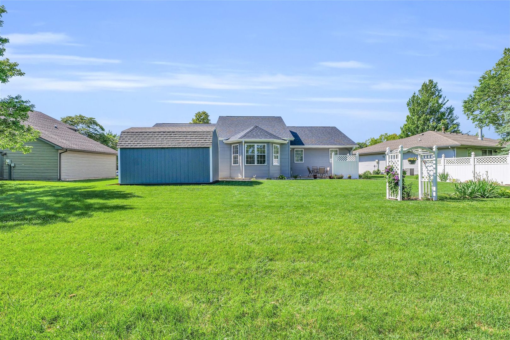 2918 Susan Stone Drive