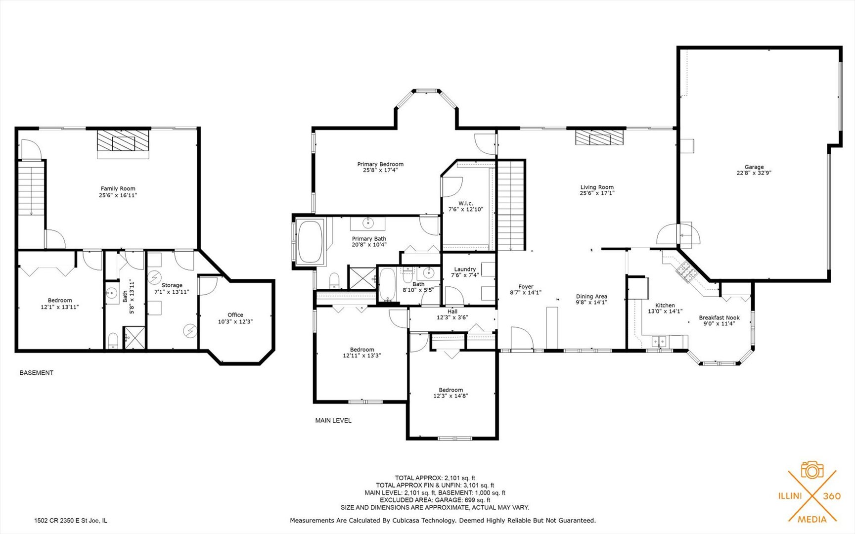 1502 County Road 2350