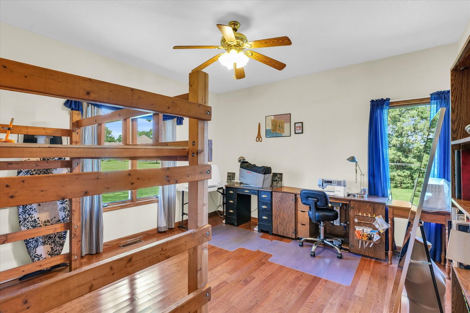 1502 County Road 2350