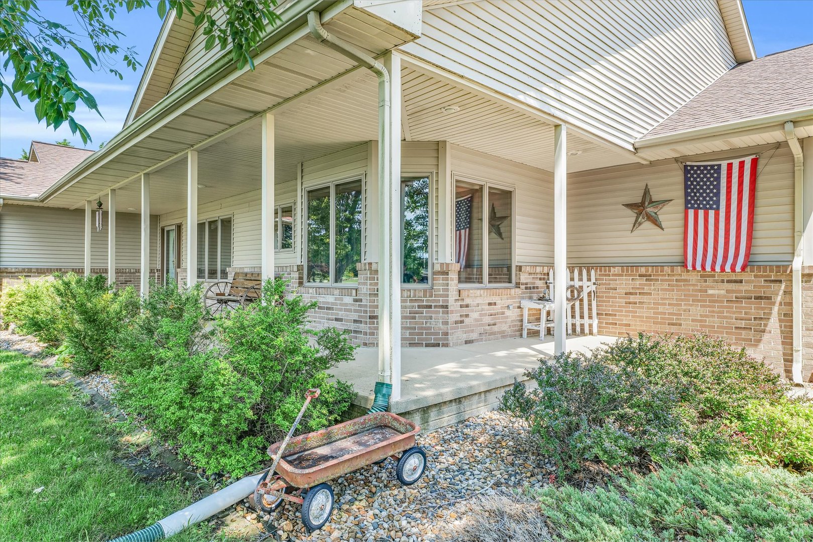 1502 County Road 2350