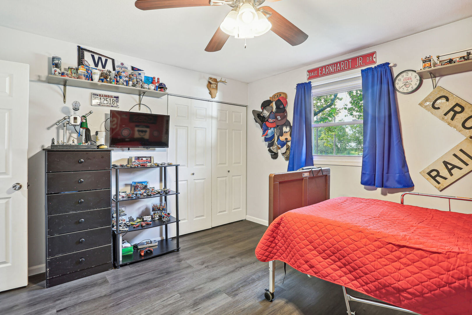 2217 Heather Hills Drive