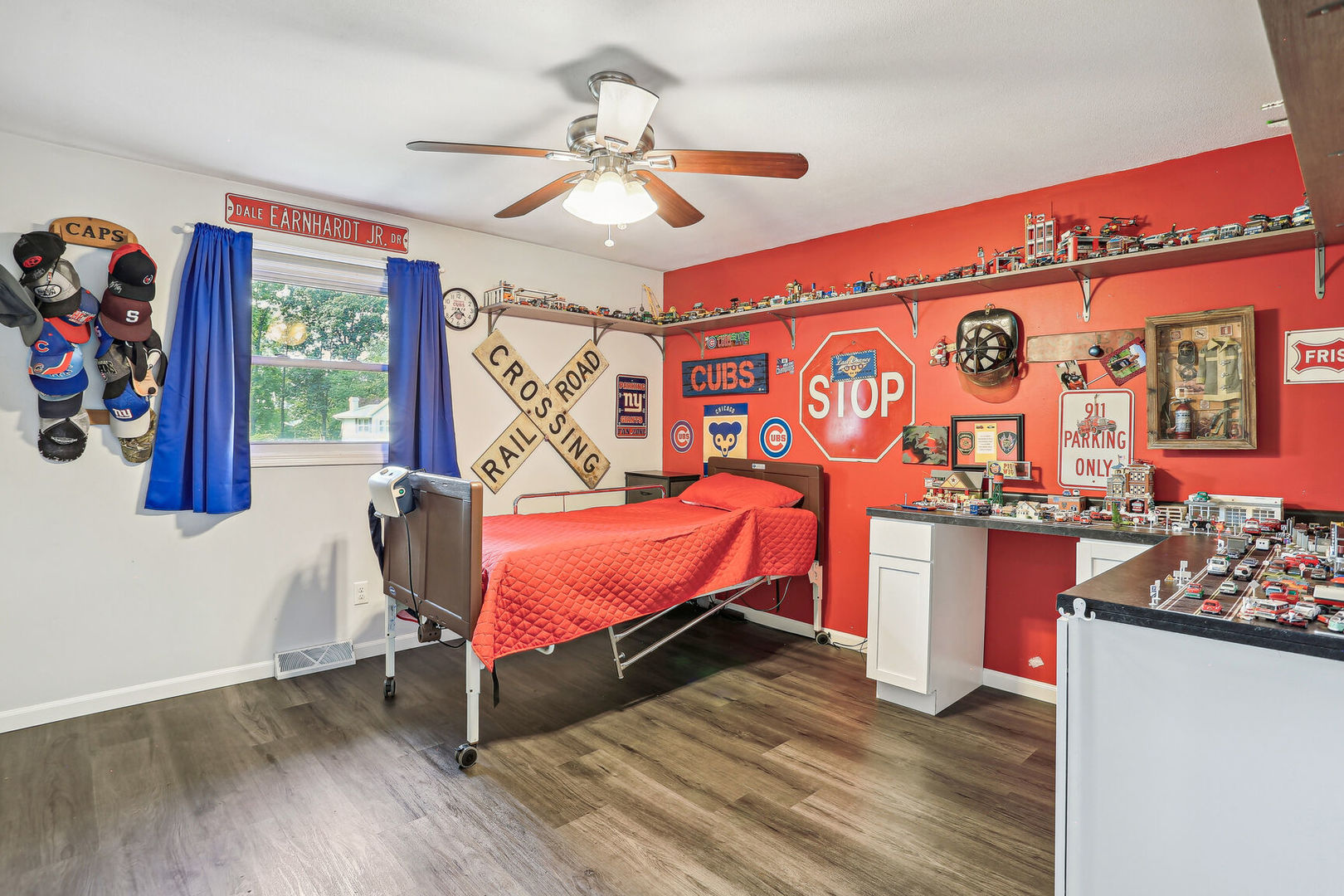 2217 Heather Hills Drive