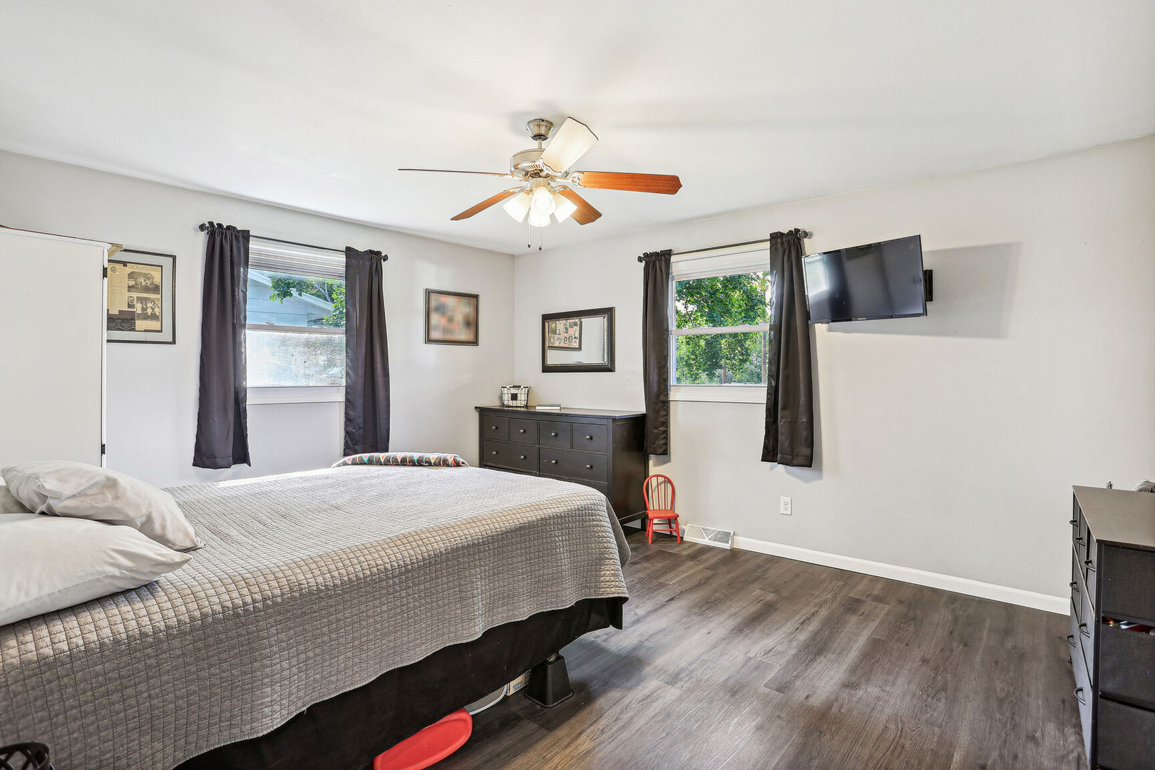 2217 Heather Hills Drive