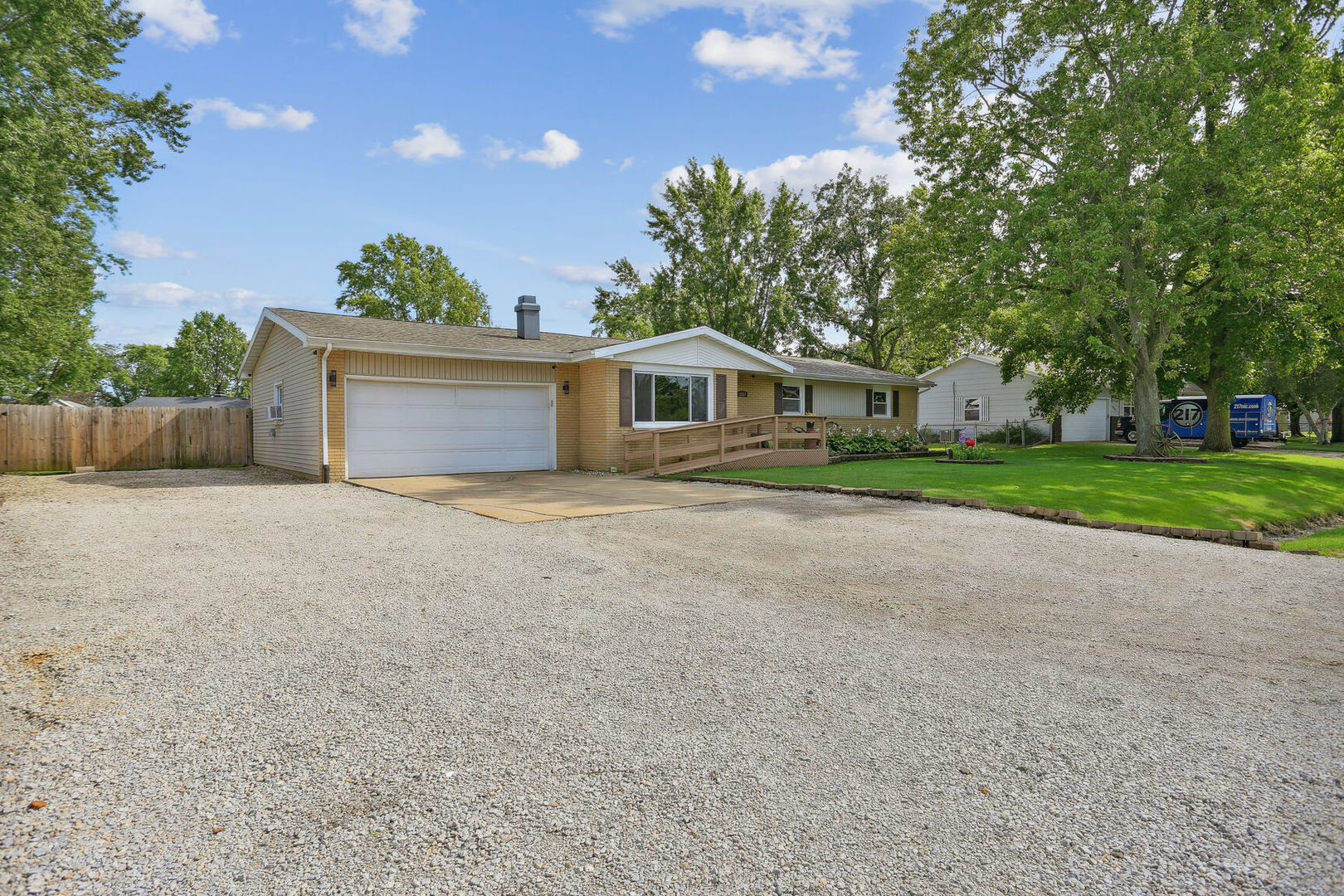 2217 Heather Hills Drive