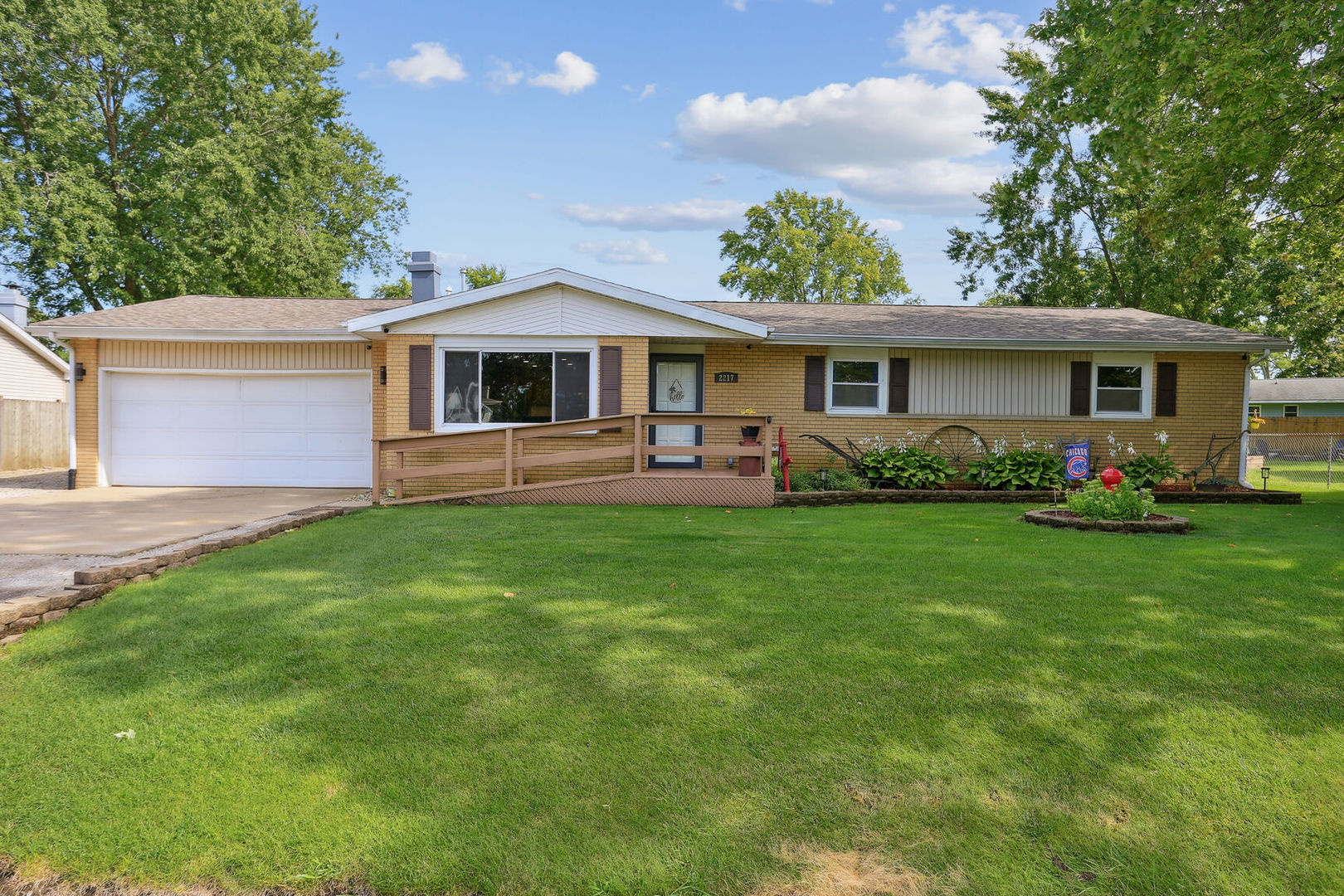 2217 Heather Hills Drive