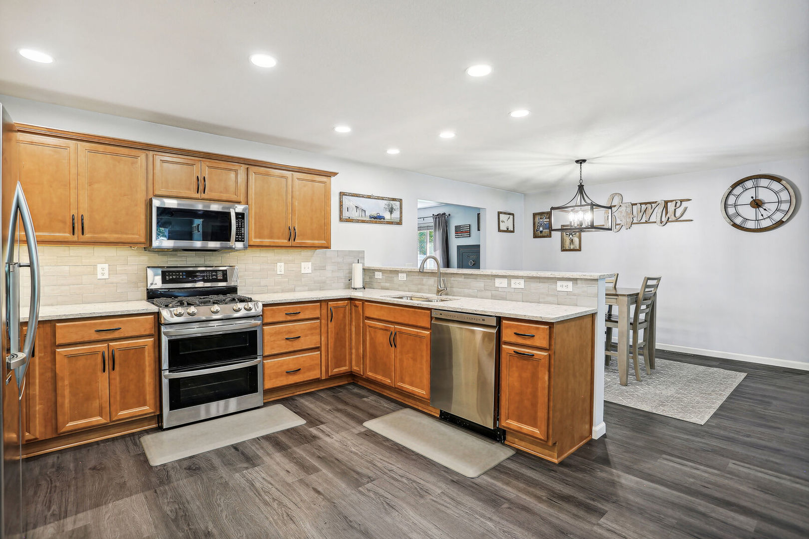 2217 Heather Hills Drive