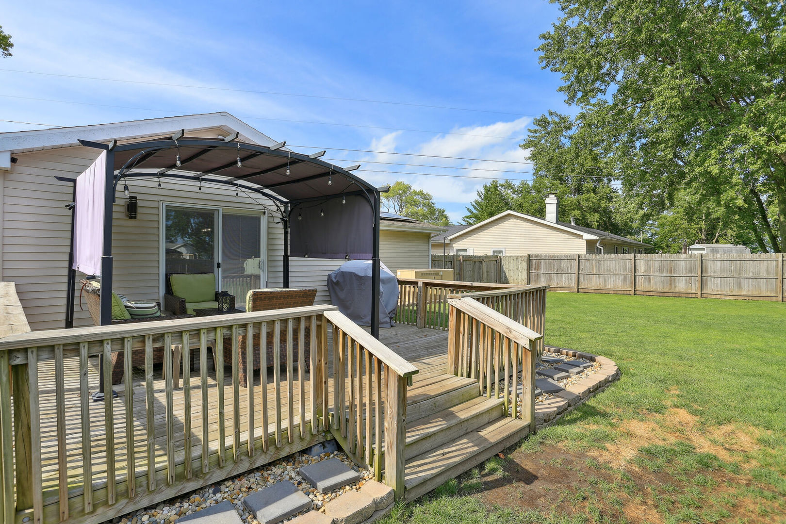 2217 Heather Hills Drive