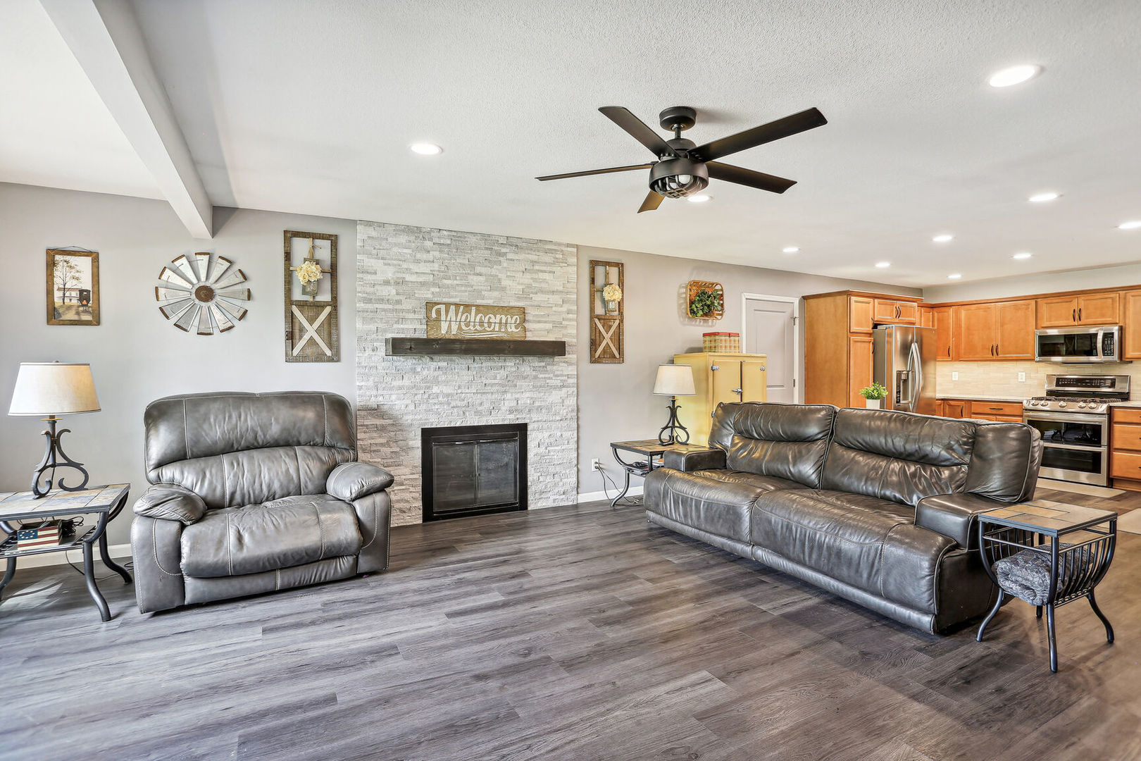 2217 Heather Hills Drive