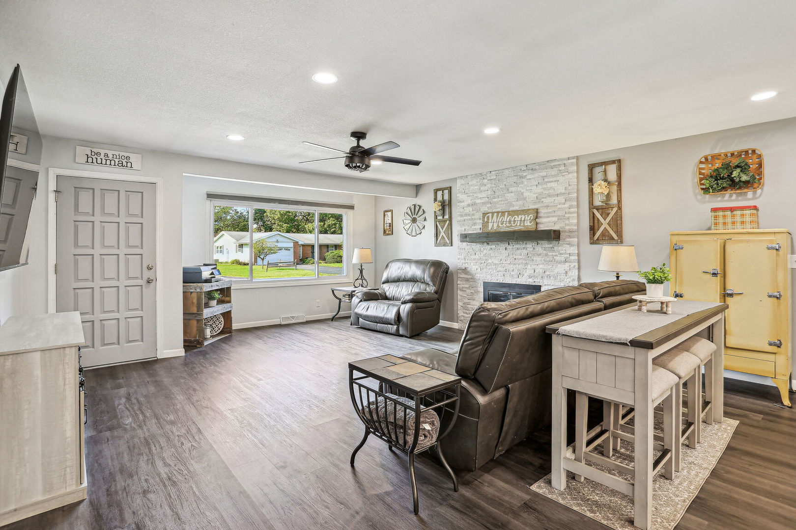 2217 Heather Hills Drive