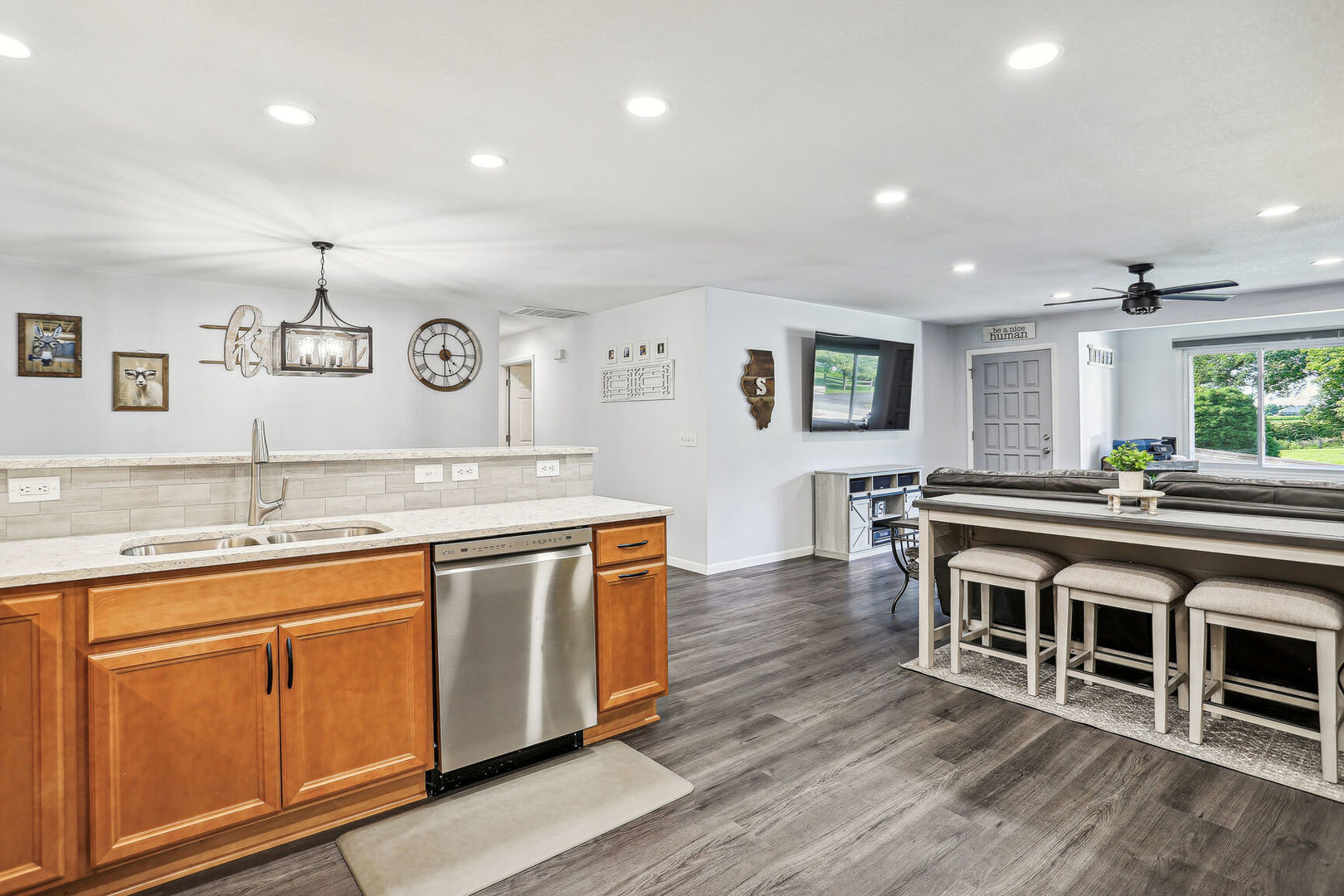 2217 Heather Hills Drive