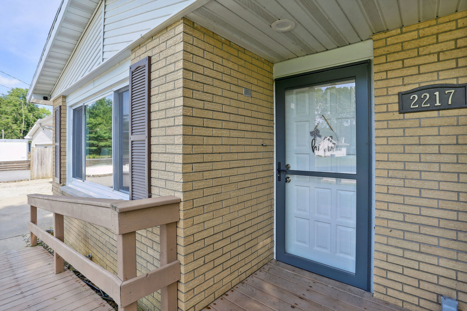 2217 Heather Hills Drive