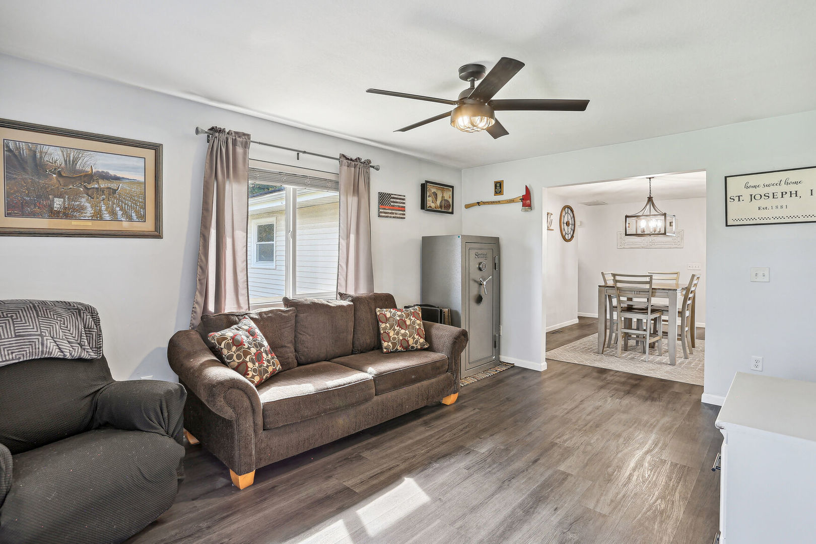 2217 Heather Hills Drive