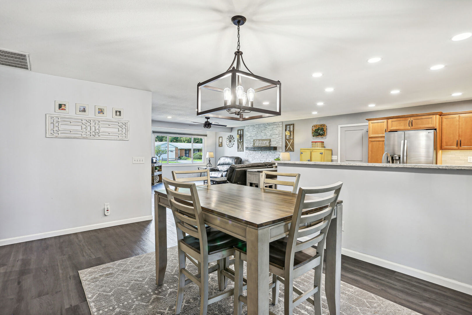 2217 Heather Hills Drive