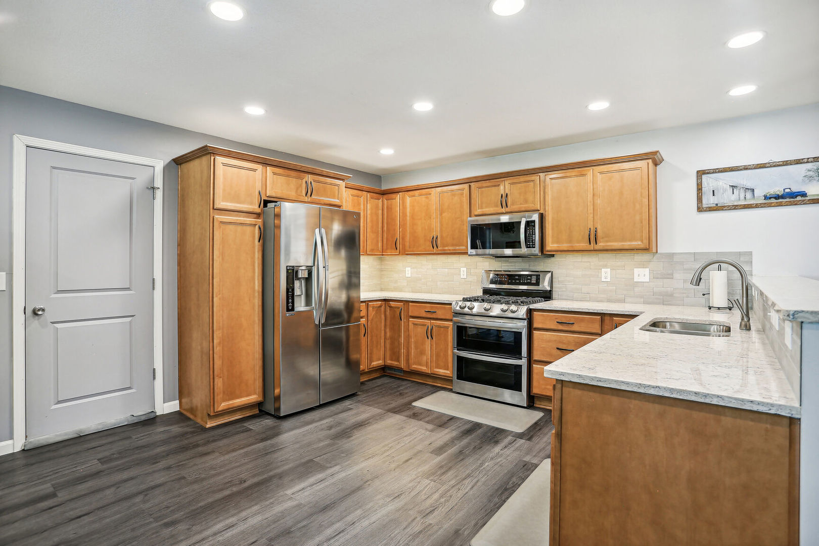 2217 Heather Hills Drive