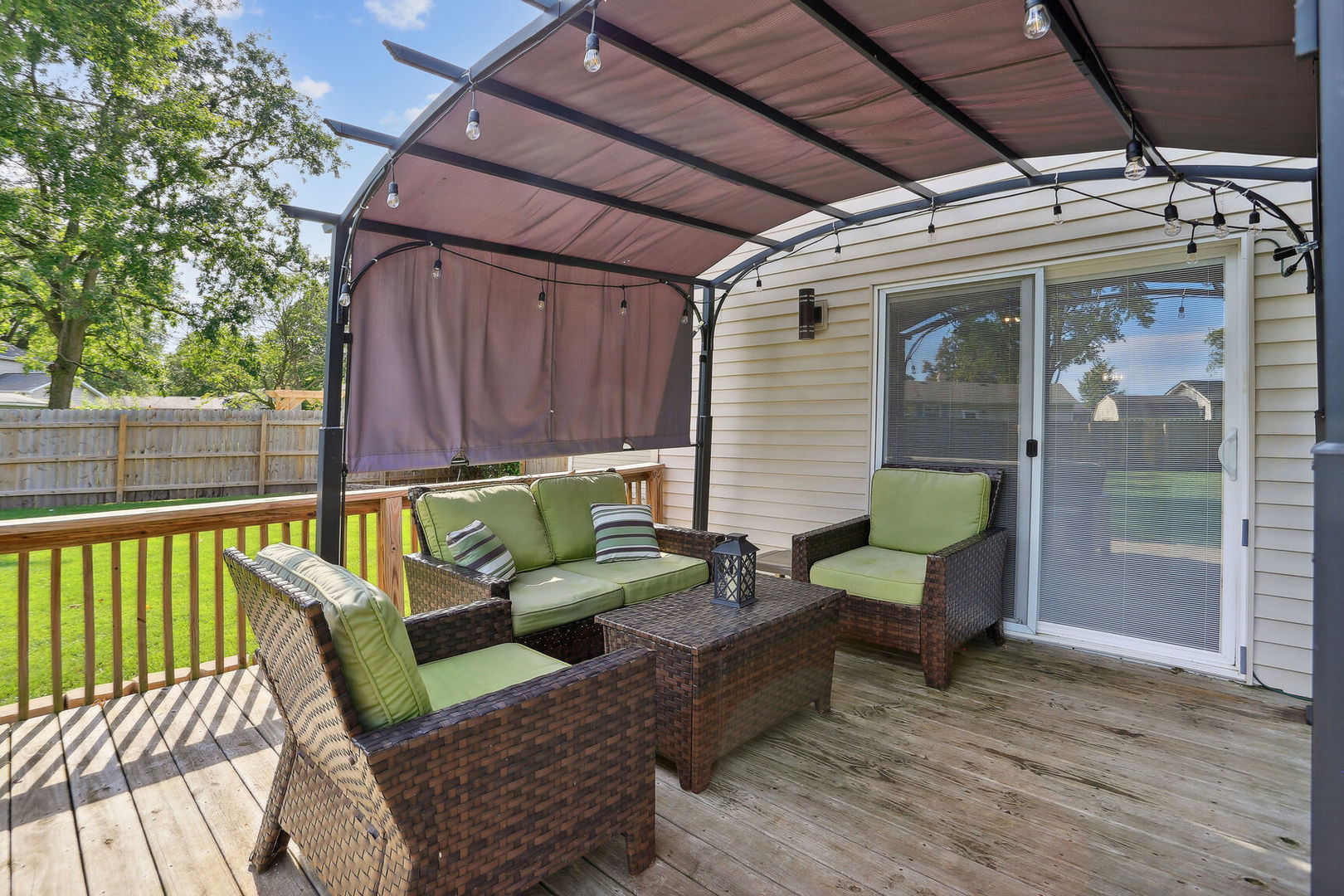 2217 Heather Hills Drive