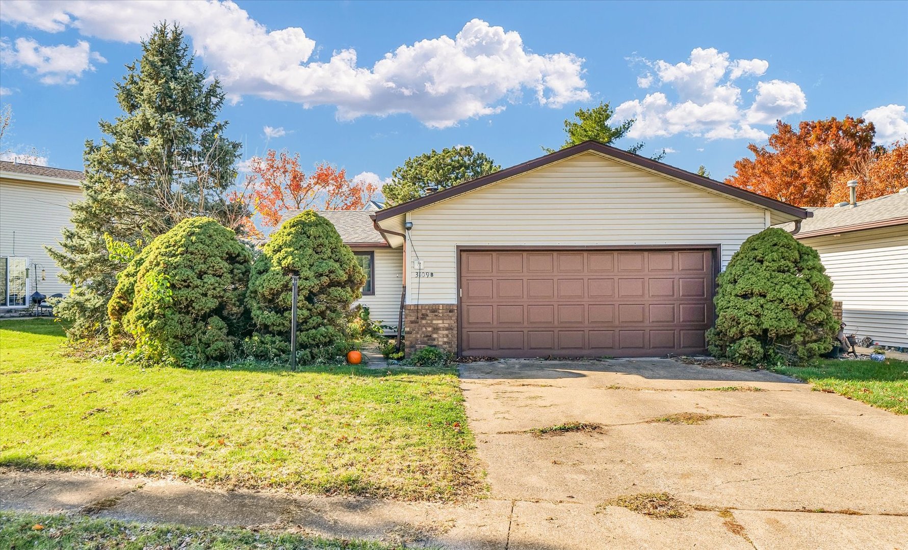 3109 Chatham Drive Unit: B