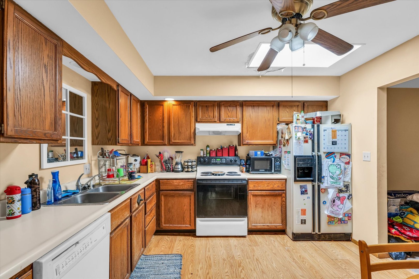 3109 Chatham Drive Unit: B