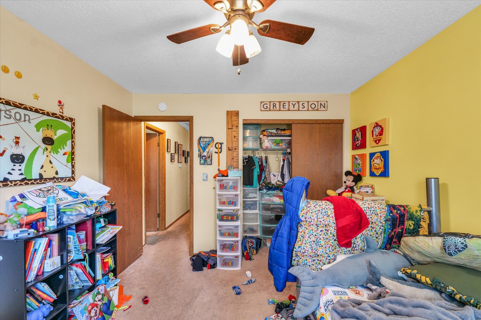 3109 Chatham Drive Unit: B