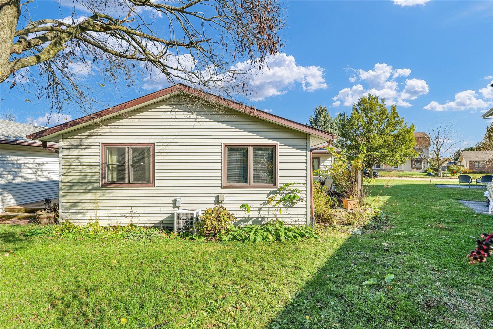 3109 Chatham Drive Unit: B