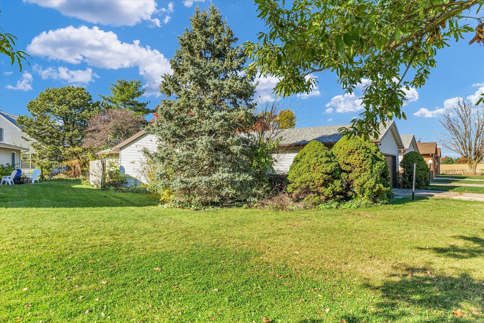 3109 Chatham Drive Unit: B