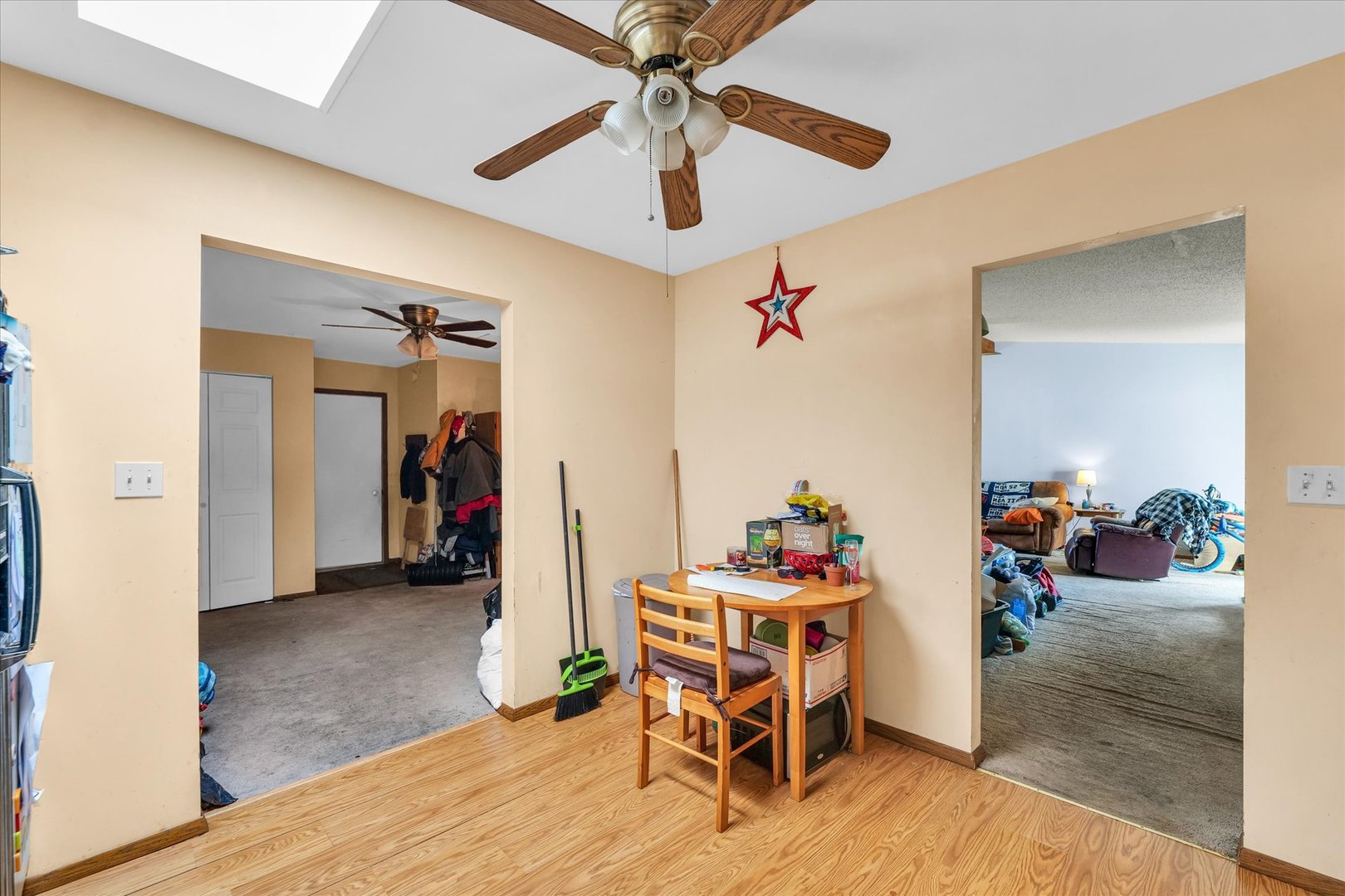 3109 Chatham Drive Unit: B