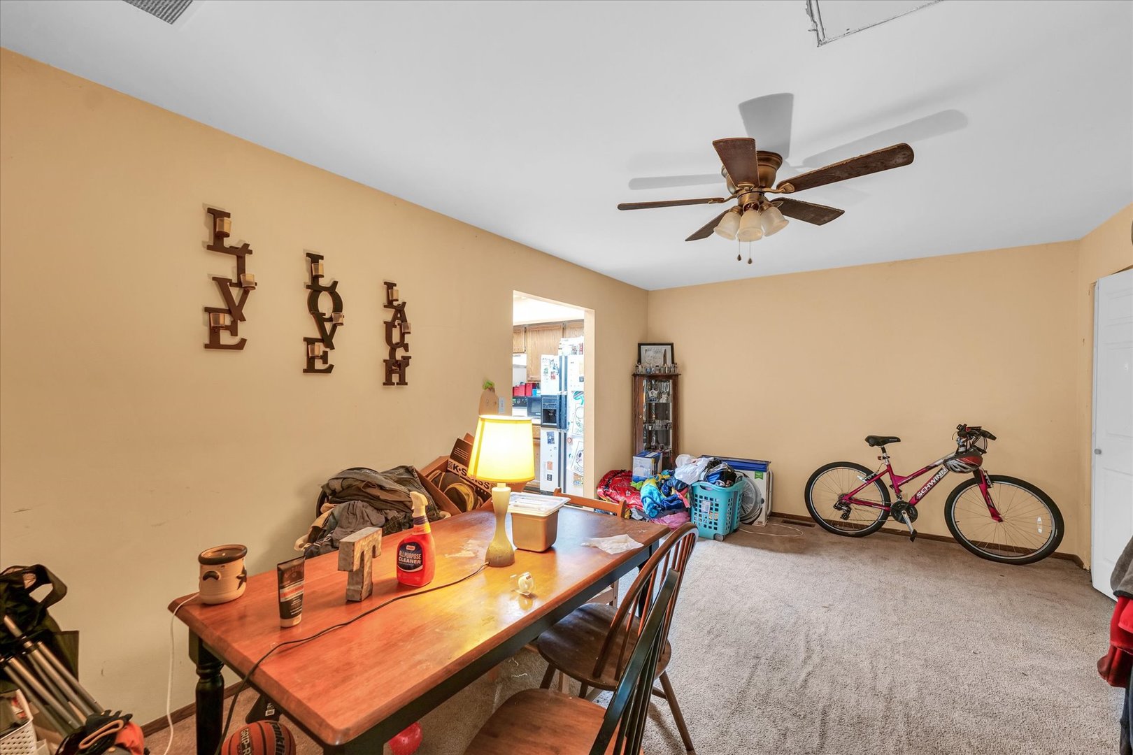 3109 Chatham Drive Unit: B