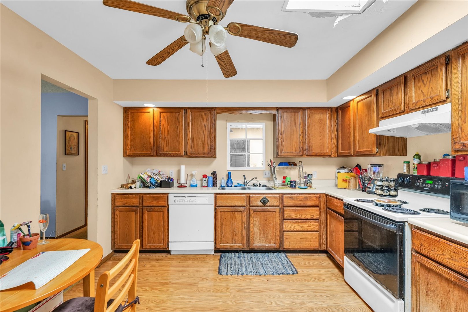 3109 Chatham Drive Unit: B