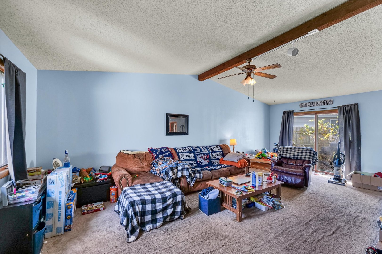 3109 Chatham Drive Unit: B