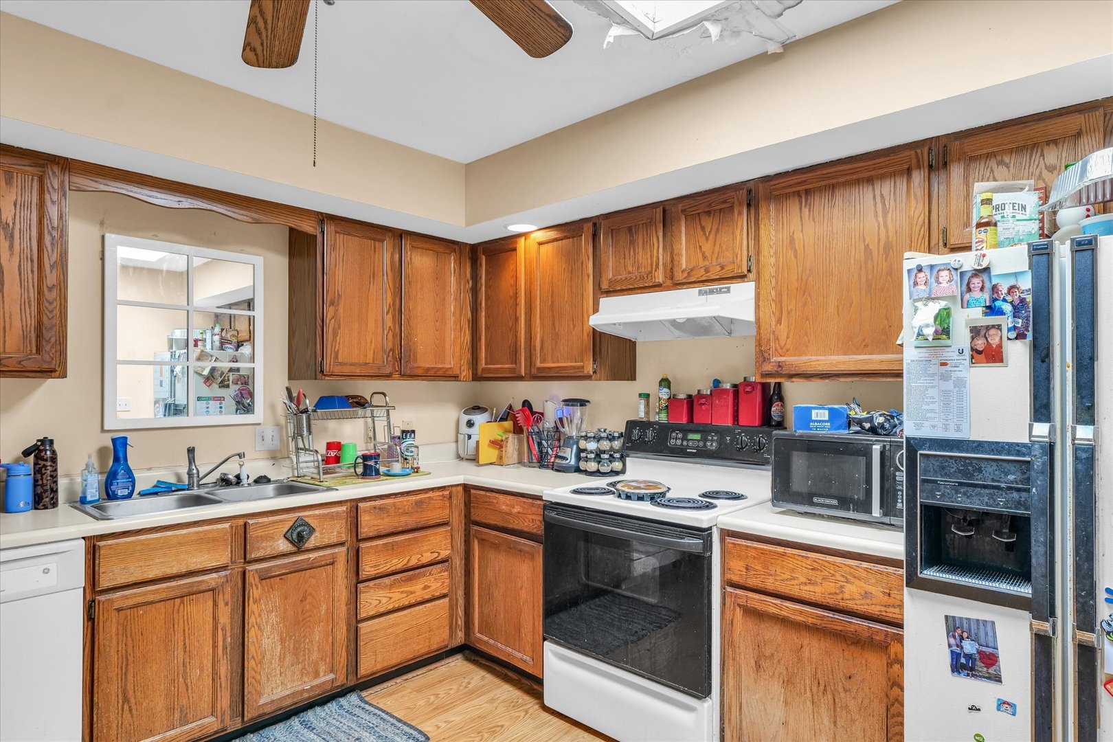 3109 Chatham Drive Unit: B