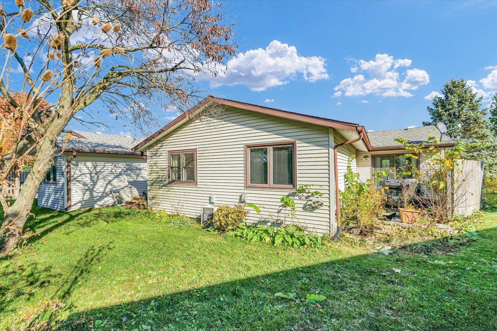 3109 Chatham Drive Unit: B