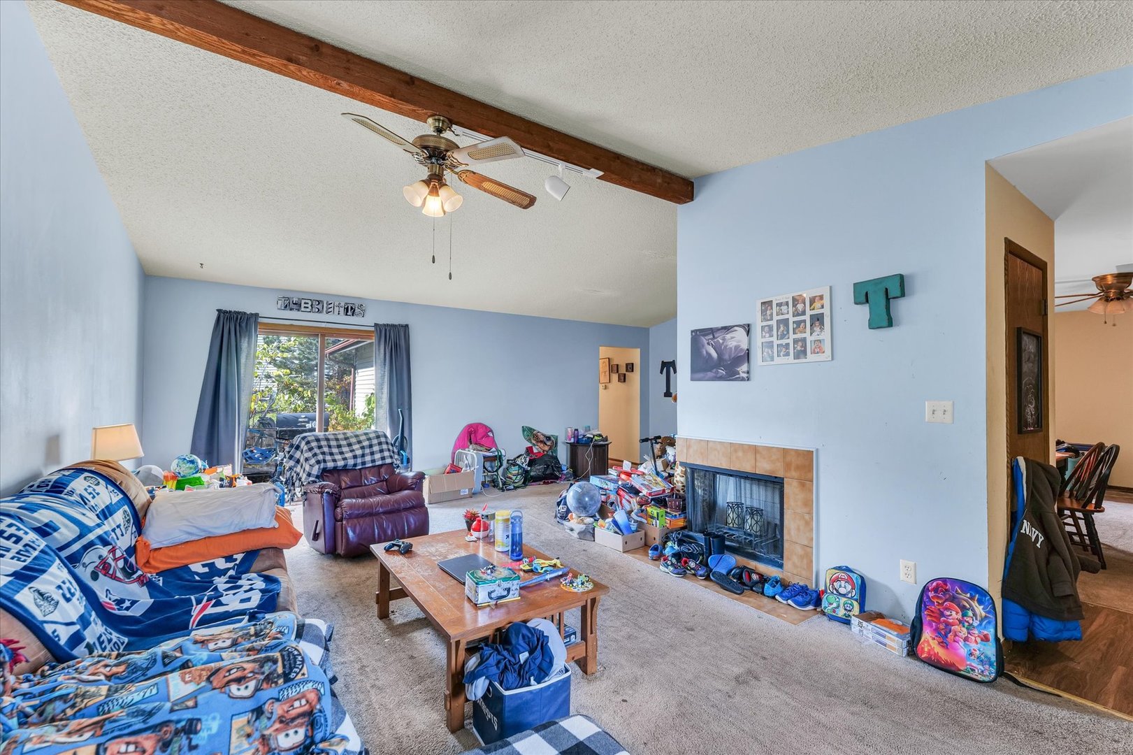 3109 Chatham Drive Unit: B