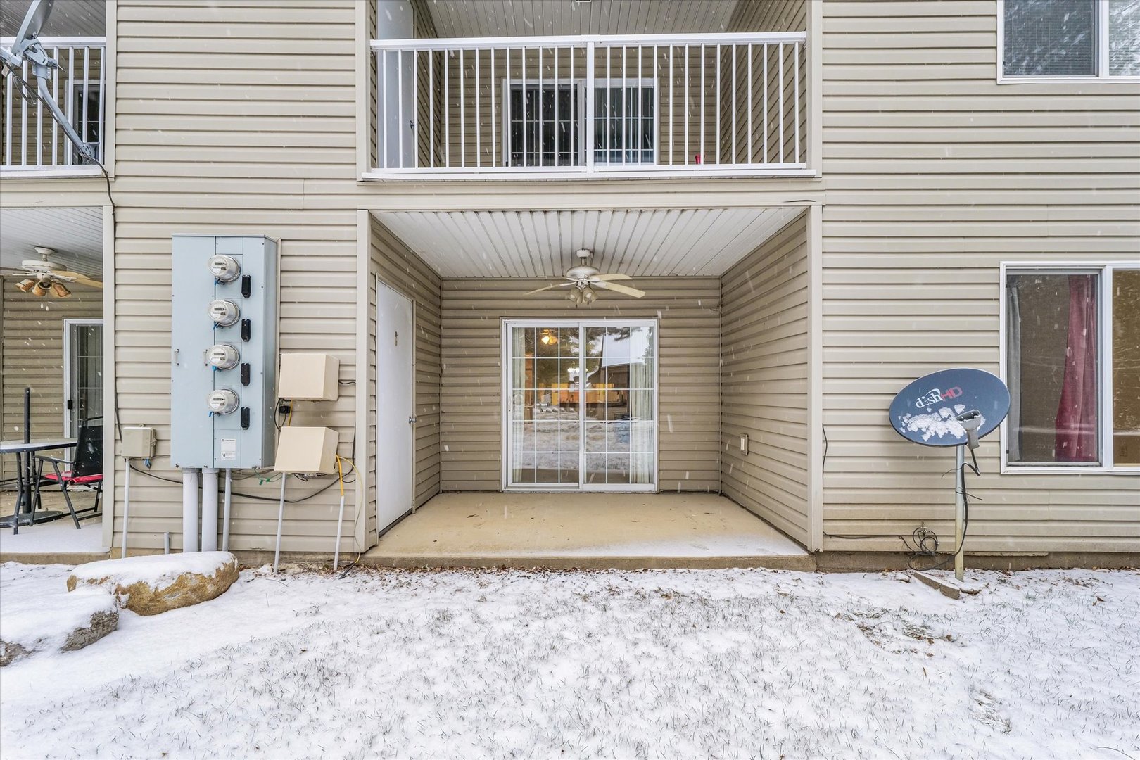 721 BROADMEADOW Street Unit: 103