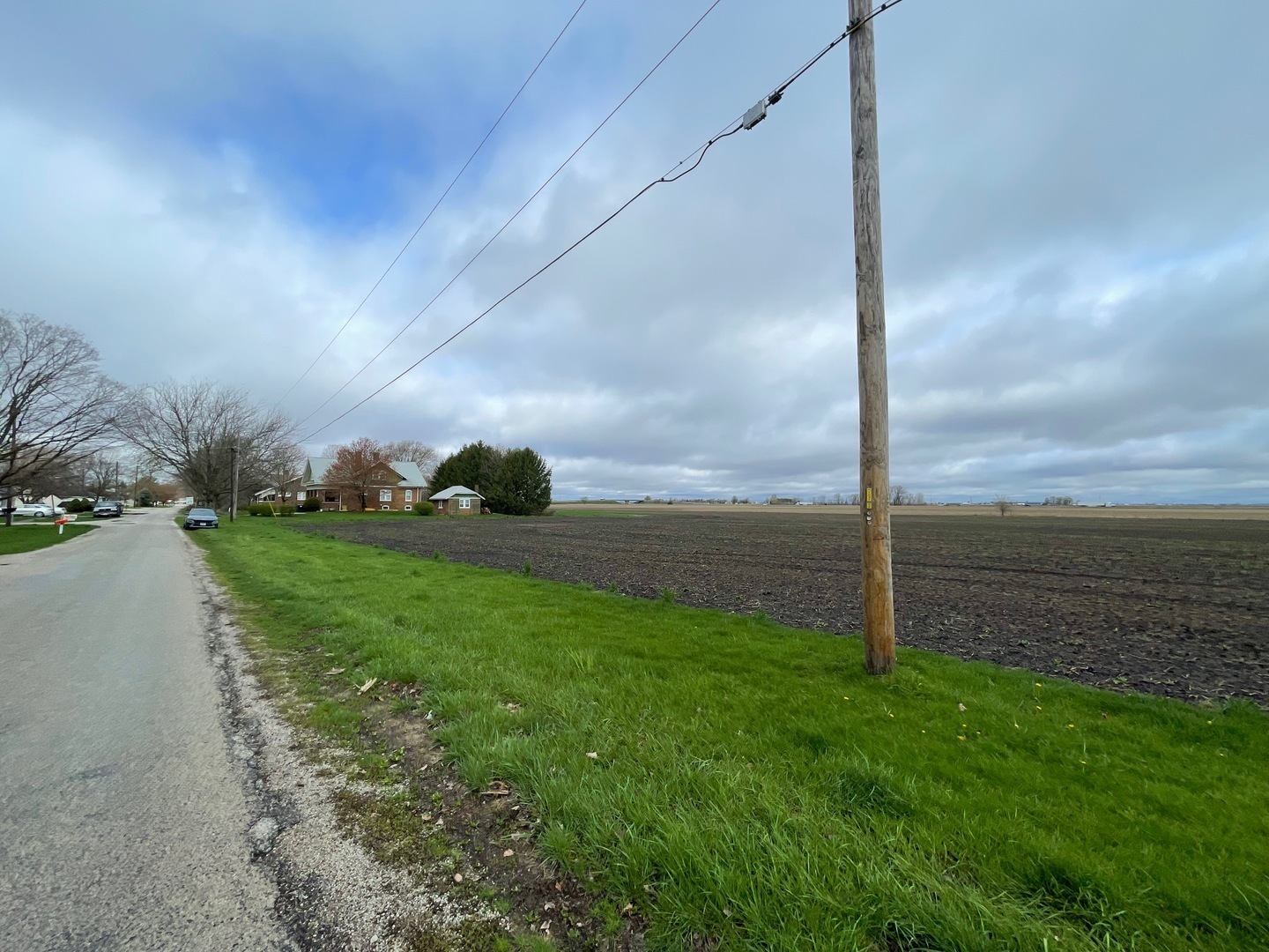 Lot 4 E Kyle Street