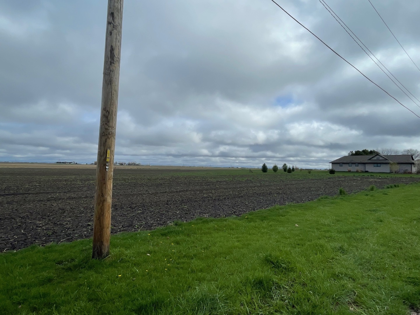 Lot 5 E Kyle Street