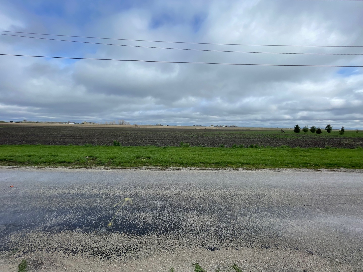 Lot 5 E Kyle Street