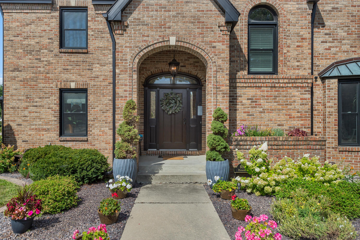 601 Pittsfield Drive