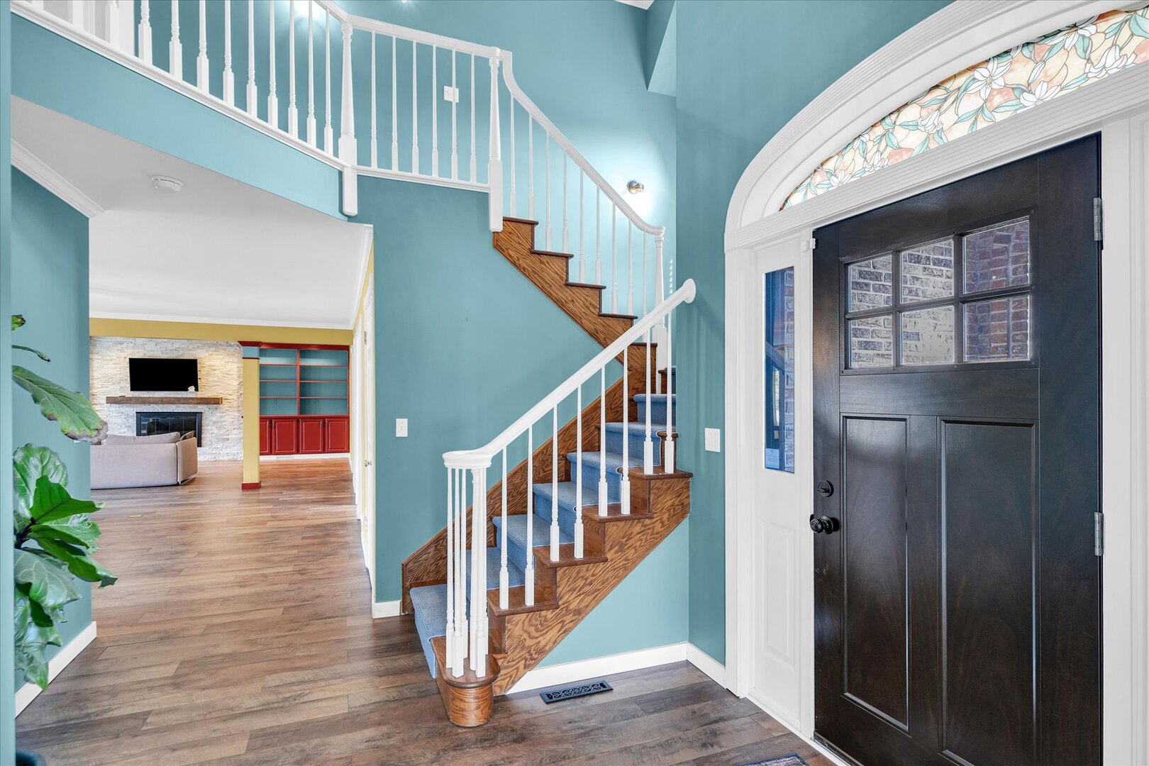 601 Pittsfield Drive