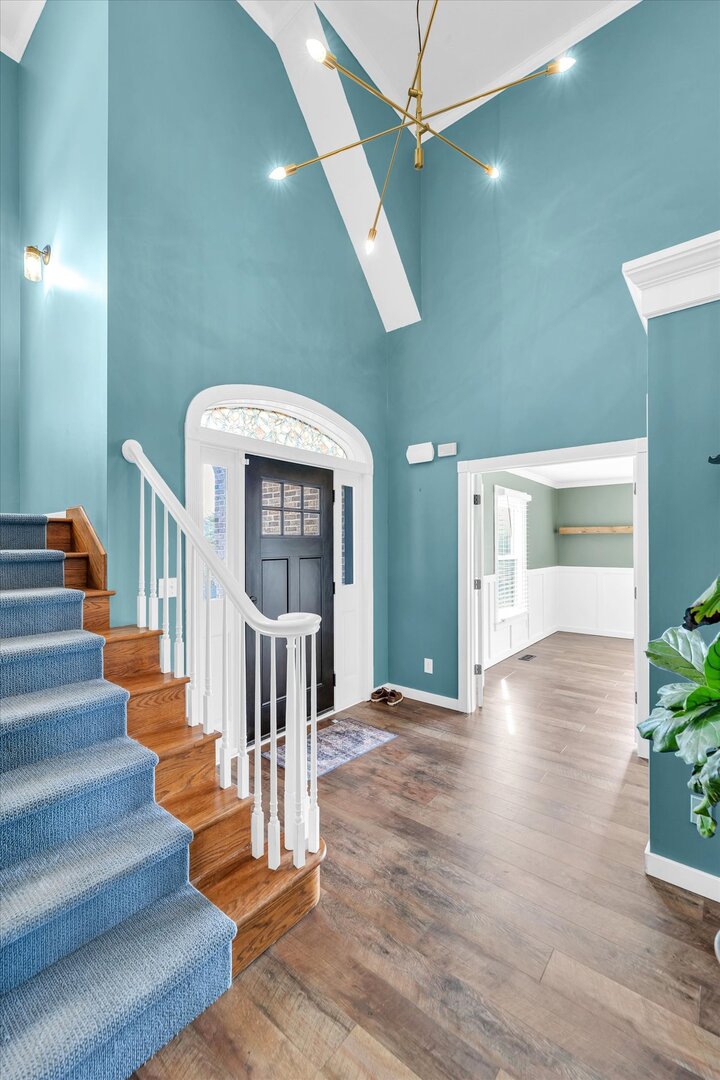 601 Pittsfield Drive